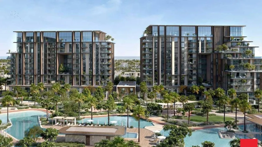 Appartement de 4 chambres à Al Wasl, UAE No. 1364 № 10