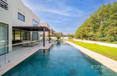 Villa de 6 chambres à The Lakes, UAE No. 1285