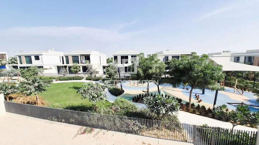 Villa de 5 chambres à Tilal Al Ghaf, UAE No. 1666 № 8