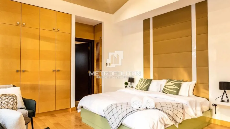 Villa de 6 chambres à Signature Villas, UAE No. 1576 № 17