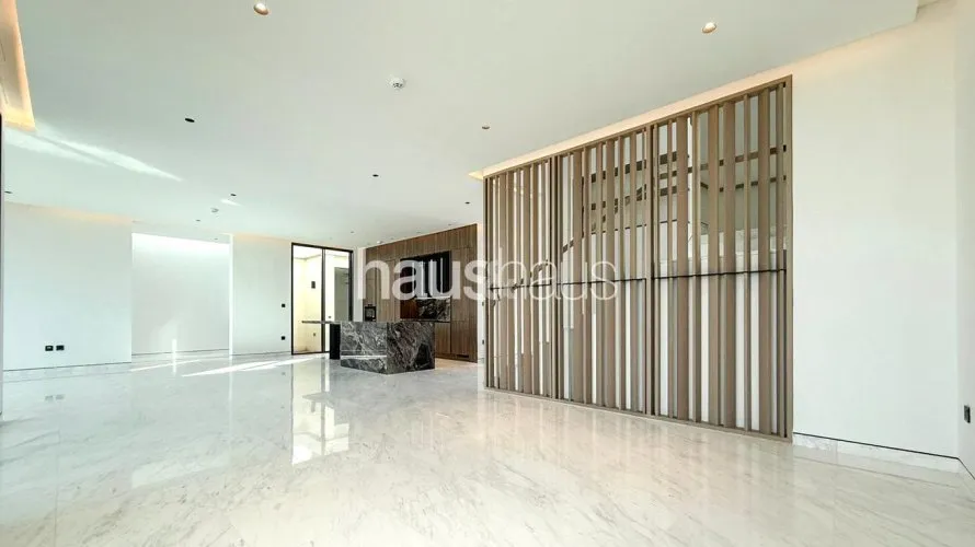 Villa de 5 chambres à Harmony, UAE No. 887 № 3