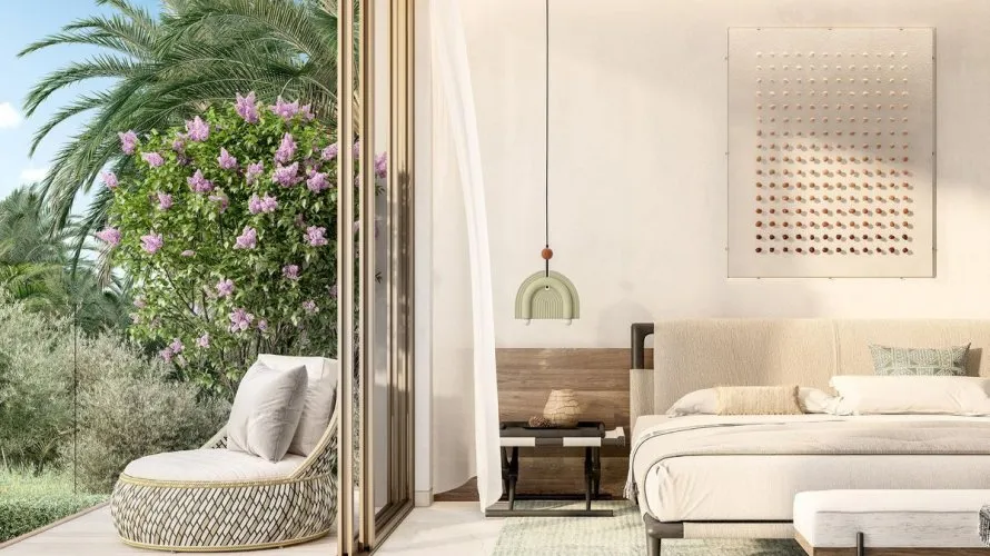 Villa de 5 chambres à Dubai, UAE No. 836 № 4