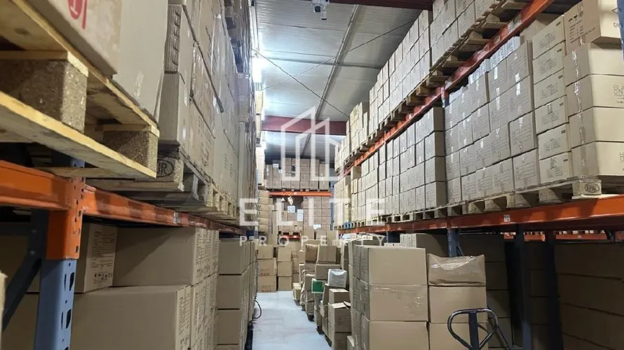 Copropriété  à Al Qusais Industrial Area, UAE No. 850 № 15