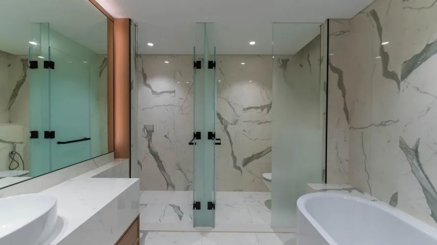 Appartement de 3 chambres à Zabeel, UAE No. 2109 № 15