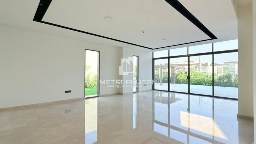 Villa de 4 chambres à Golf Place, UAE No. 1640 № 6