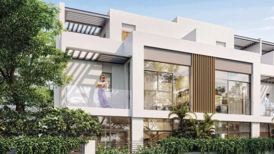 Villa de 3 chambres à Dubai, UAE No. 2074 № 14