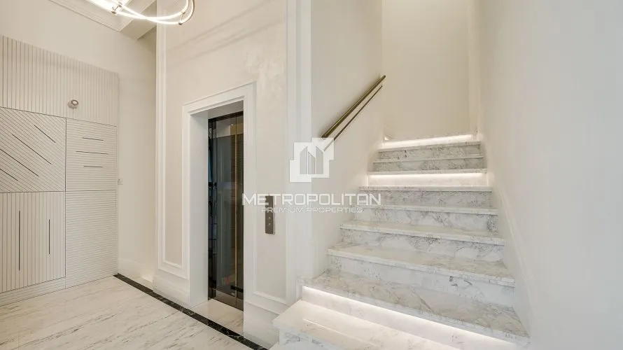 Villa de 7 chambres à Dubai Hills Estate, UAE No. 1548 № 21