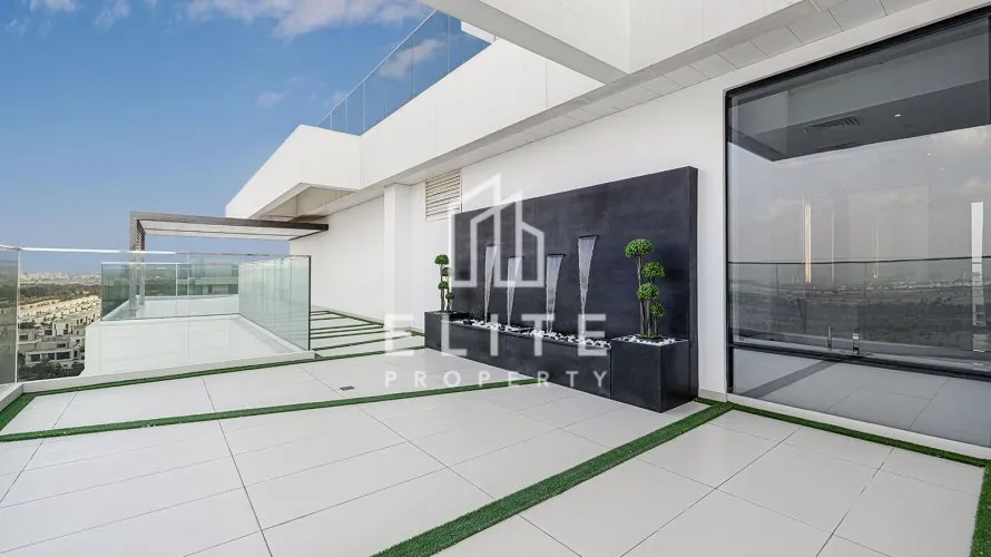 Penthouse de 5 chambres à Seventh Heaven, UAE No. 1859 № 14
