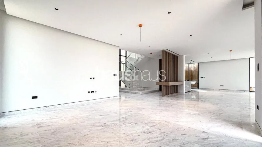 Villa de 6 chambres à Harmony, UAE No. 875 № 2