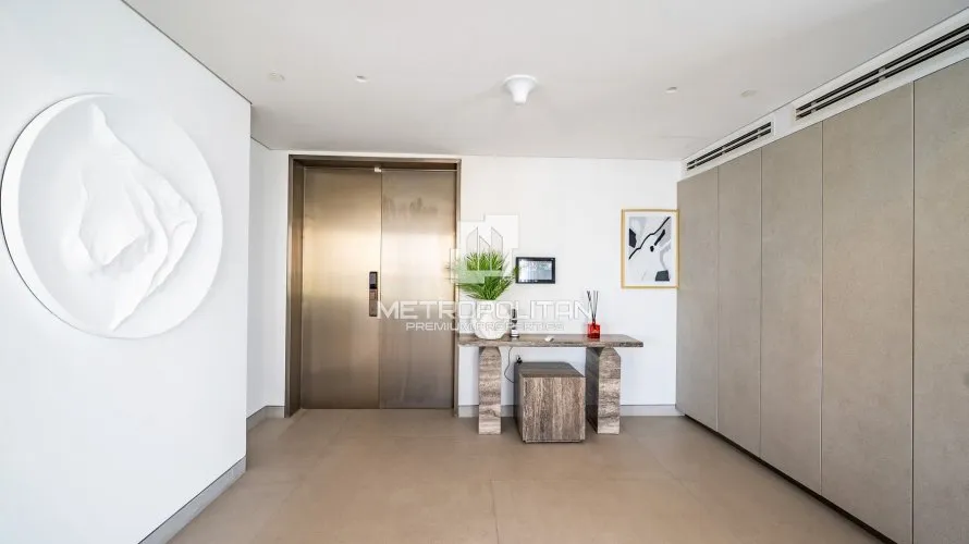 Penthouse de 4 chambres à Dubai Marina, UAE No. 1643 № 4