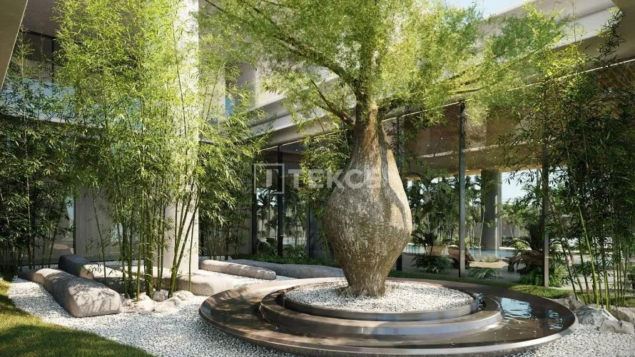 Appartement de 2 chambres à Business Bay, UAE No. 2175 № 14