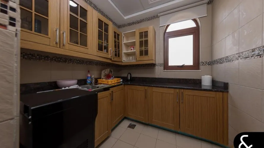 Villa de 5 chambres à Jumeirah Golf Estates, UAE No. 1995 № 11