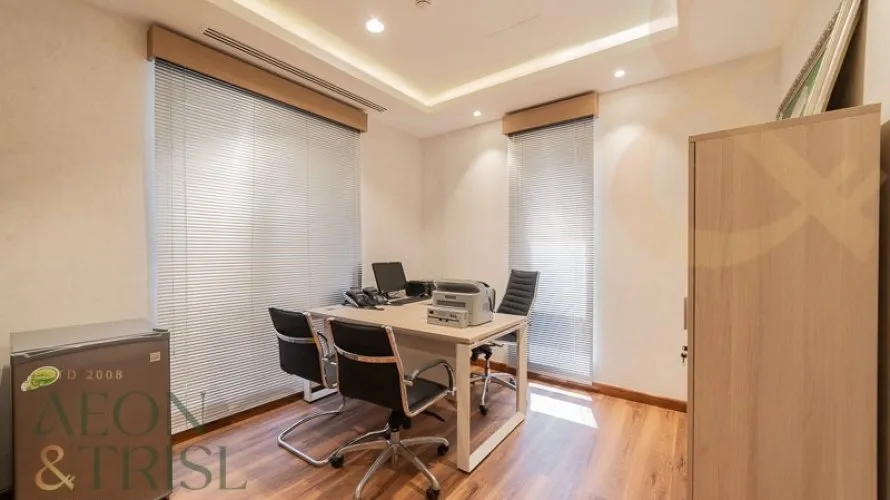 Propriété commerciale de 999 chambres à Yansoon, UAE No. 1213 № 3