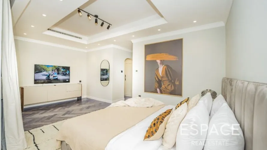 Appartement de 4 chambres à Jumeirah Beach Residence, UAE No. 1278 № 7