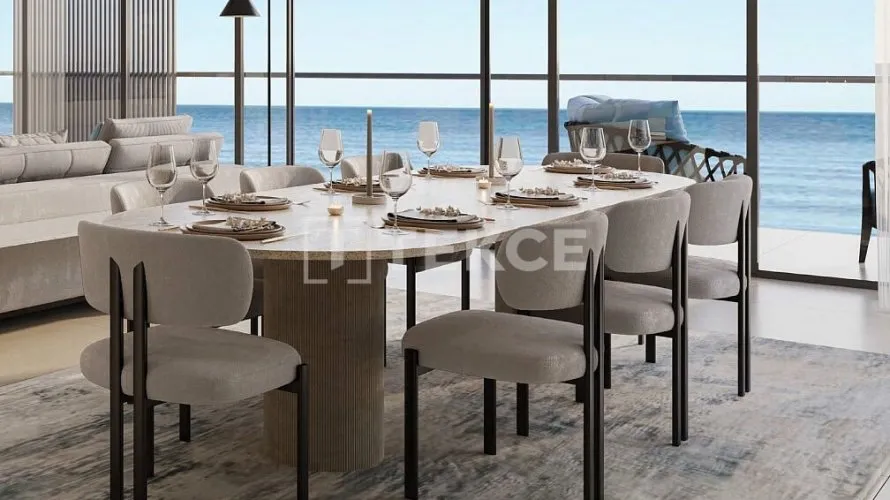 Appartement de 3 chambres à Dubai, UAE No. 1798 № 13