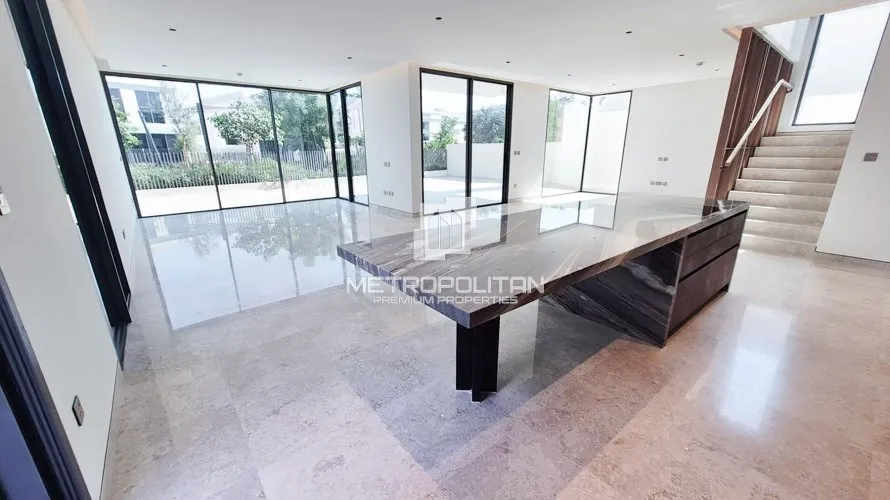 Villa de 5 chambres à Tilal Al Ghaf, UAE No. 1666 № 9