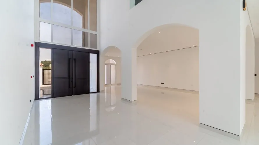 Villa de 6 chambres à Dubai, UAE No. 2181 № 3