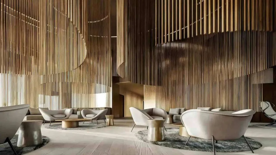 Appartement de 3 chambres à Dubai, UAE No. 2637 № 12