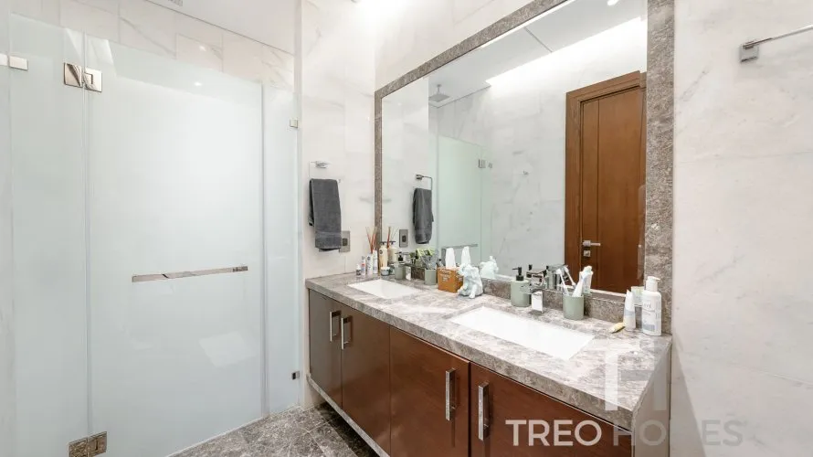 Appartement de 4 chambres à Jumeirah Lake Towers, UAE No. 548 № 16