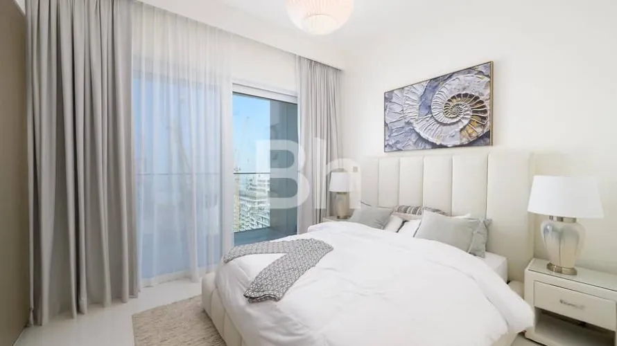 Appartement de 3 chambres à Dubai Harbour, UAE No. 1127 № 7