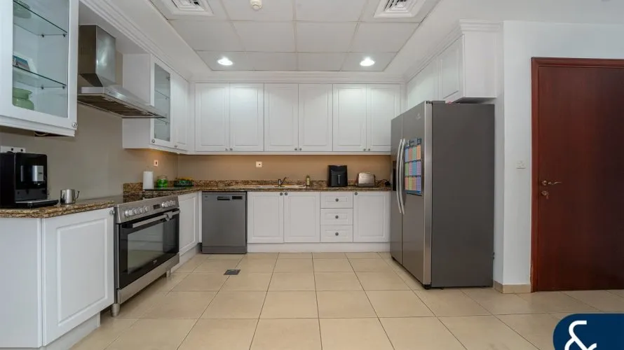 Villa de 7 chambres à Arabian Ranches, UAE No. 2288 № 2