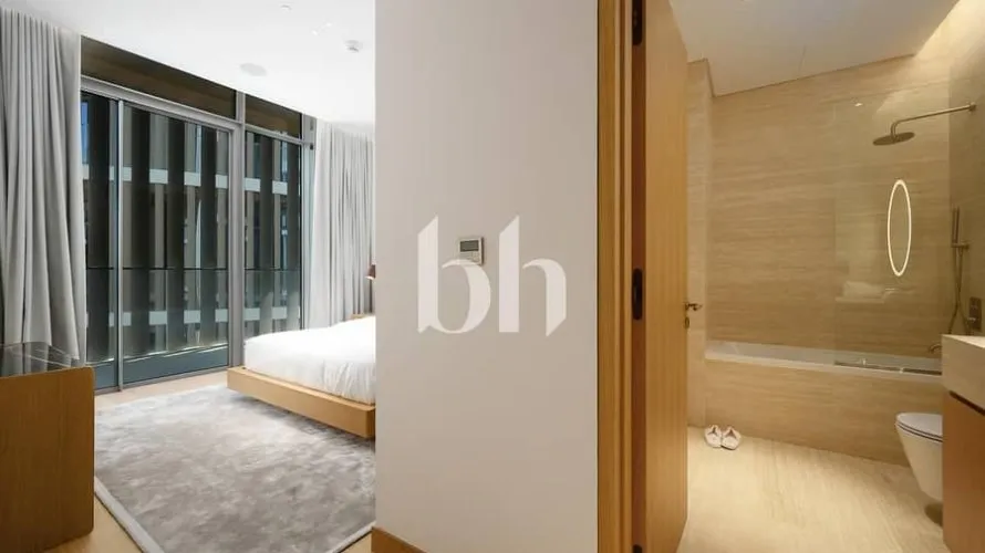Appartement de 3 chambres à Jumeirah, UAE No. 1121 № 7