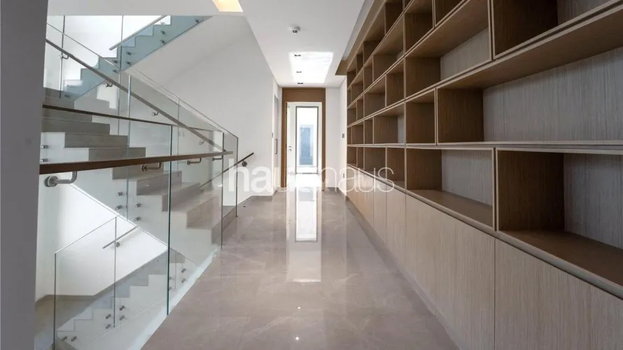 Villa de 5 chambres à Golf Place, UAE No. 948 № 5