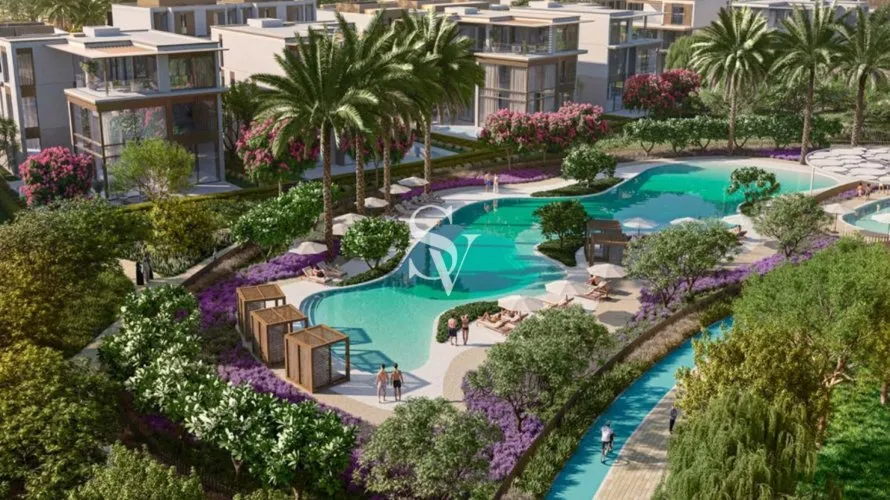 Villa de 5 chambres à Nadd Al Sheba, UAE No. 1769 № 5