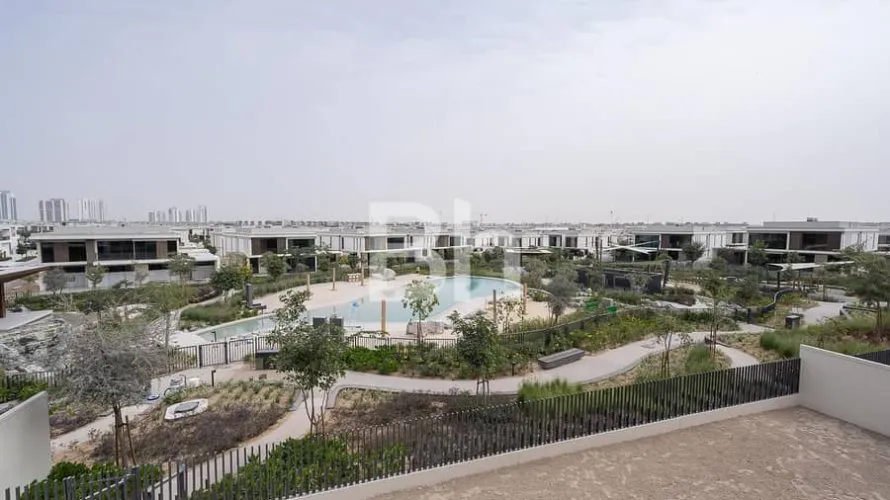 Villa de 5 chambres à Tilal Al Ghaf, UAE No. 1182 № 25