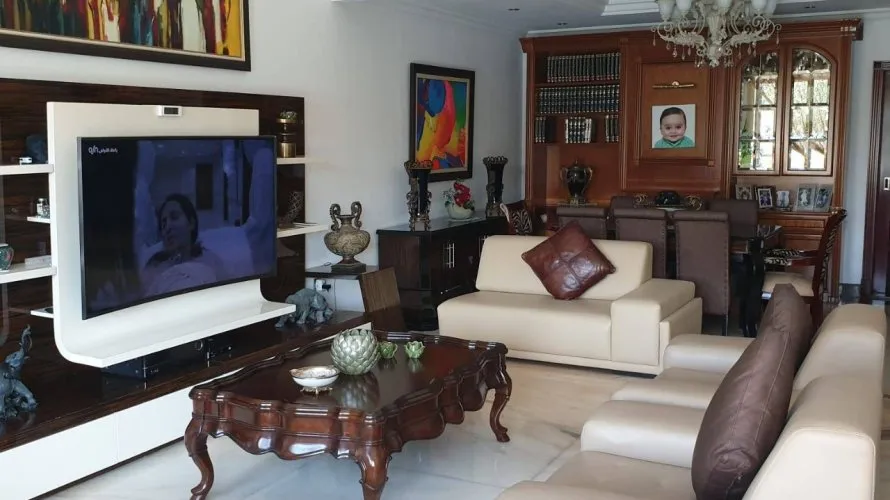 Villa de 5 chambres à Jumeirah Islands, UAE No. 286 № 3