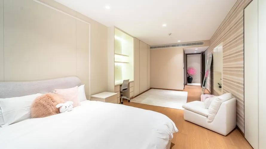 Appartement de 5 chambres à Palm Jumeirah, UAE No. 2195 № 16