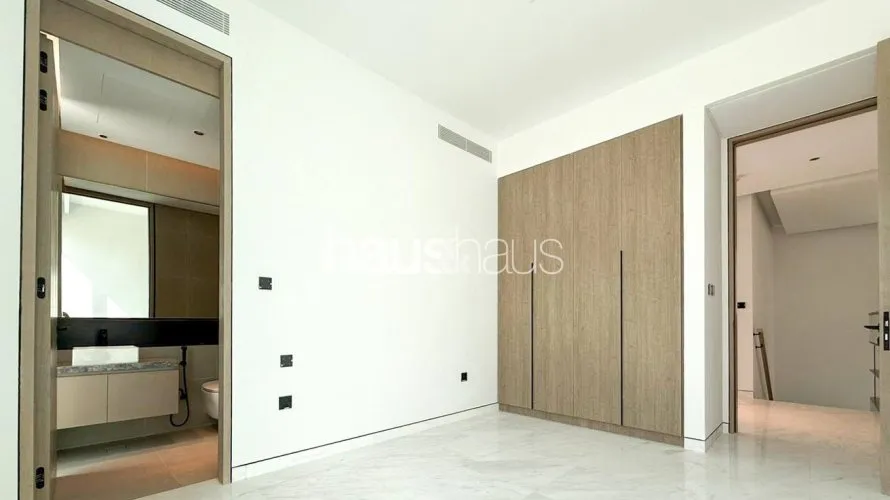 Villa de 5 chambres à Harmony, UAE No. 887 № 20