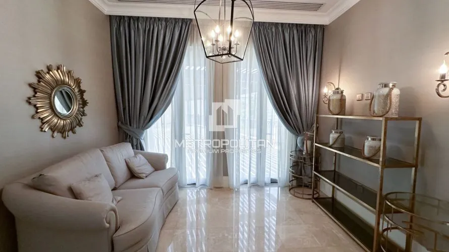Villa de 5 chambres à Palm Jumeirah, UAE No. 451 № 5