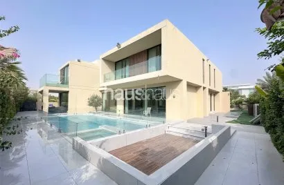 Villa de 6 chambres à Parkway Vistas, UAE No. 909