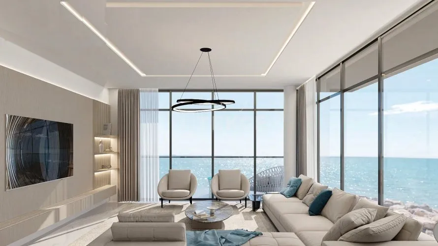 Appartement de 3 chambres à Dubai, UAE No. 1798 № 9