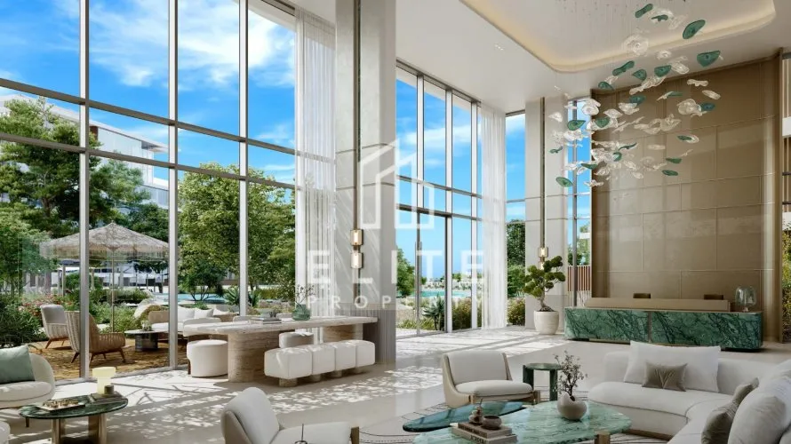 Appartement de 5 chambres à Dubai, UAE No. 1439 № 4