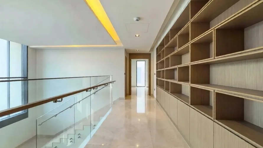 Villa de 5 chambres à Dubai, UAE No. 2218 № 12