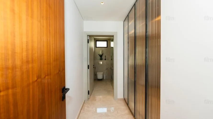 Villa de 5 chambres à Palm Jumeirah, UAE No. 2164 № 26