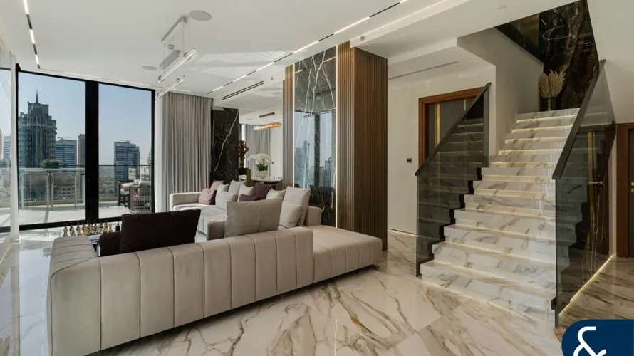 LIV RESIDENCE à Dubai Marina, UAE No. 21