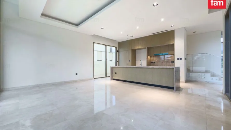 Villa de 4 chambres à Dubai Hills Estate, UAE No. 1783 № 8