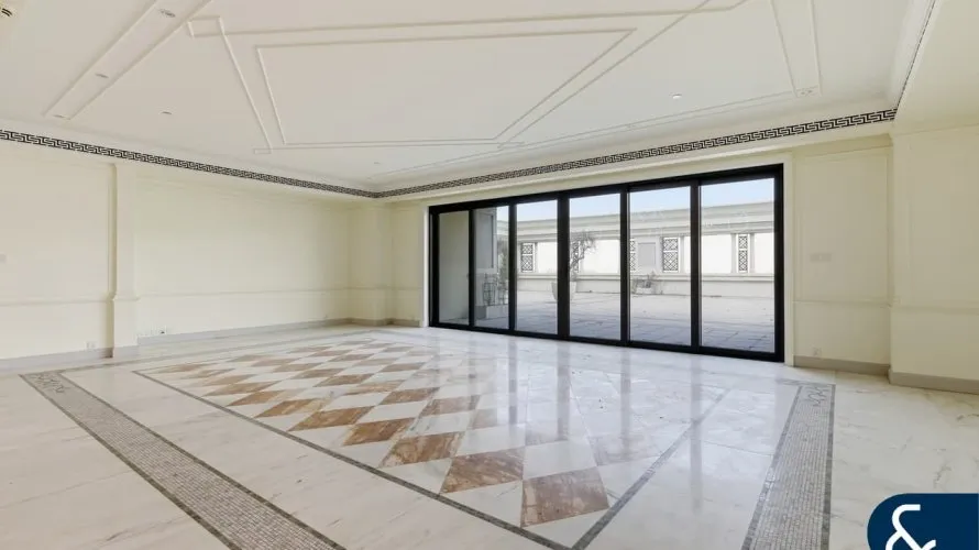 PALAZZO VERSACE à Culture Village, UAE No. 28 № 1