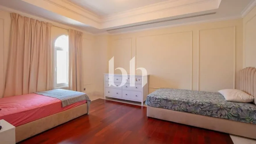 Villa de 6 chambres à Arabian Ranches, UAE No. 1167 № 14