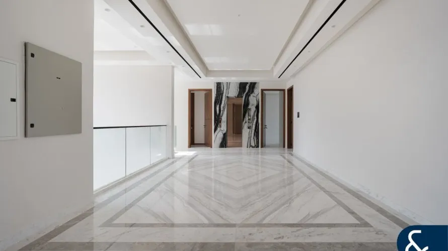 Villa de 6 chambres à Sobha Hartland, UAE No. 1751 № 14