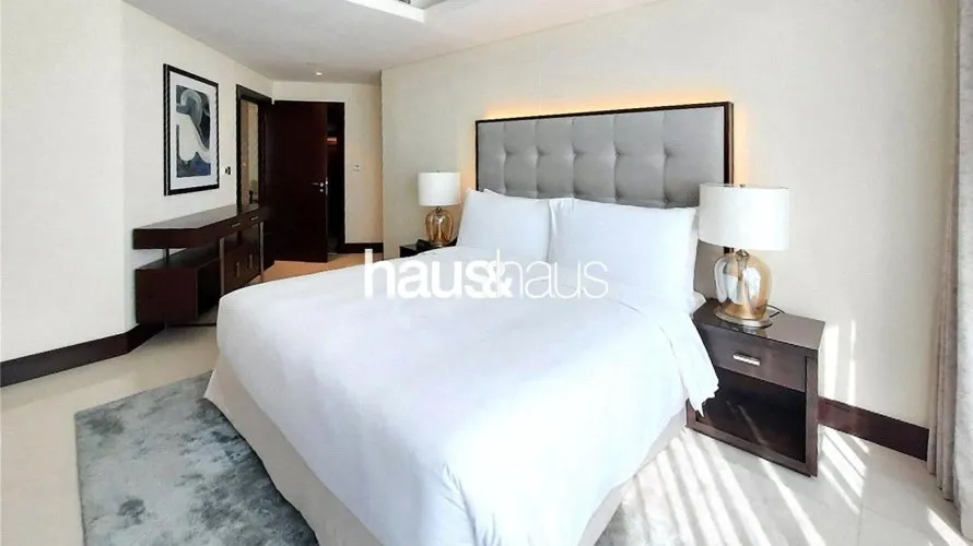 Penthouse de 4 chambres à Downtown Dubai (Downtown Burj Dubai), UAE No. 901 № 4