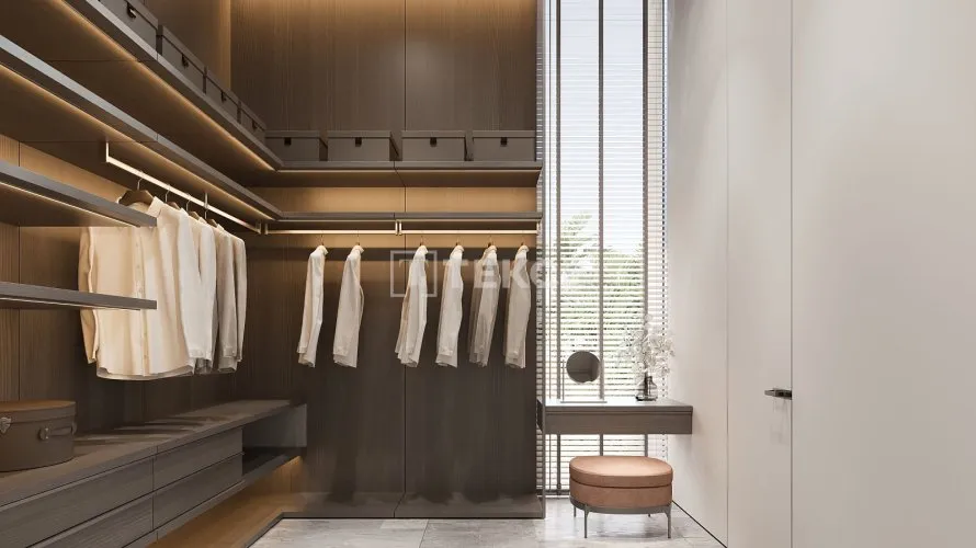 Villa de 5 chambres à Meydan, UAE No. 2315 № 10