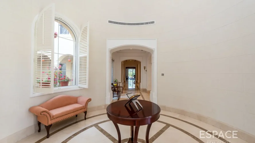 Villa de 7 chambres à Arabian Ranches, UAE No. 1296 № 11