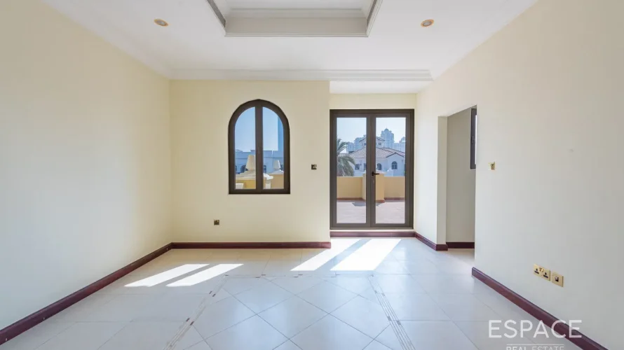 Villa de 4 chambres à Palm Jumeirah, UAE No. 1483 № 9