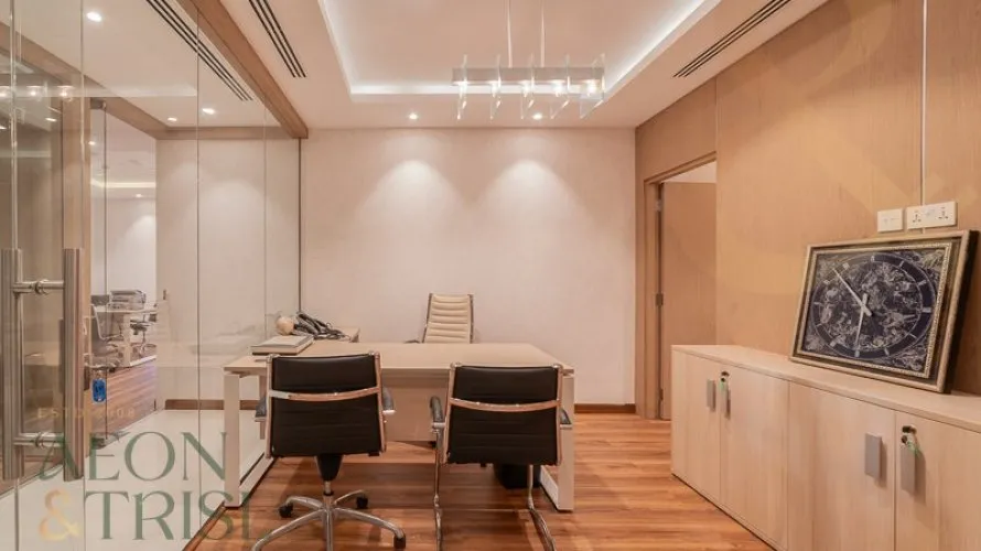 Propriété commerciale de 999 chambres à Yansoon, UAE No. 1213 № 2