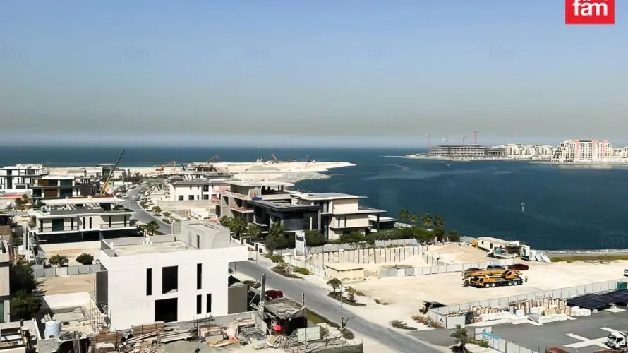 Terrain de 700m² à Dubai, UAE No. 2252 № 10