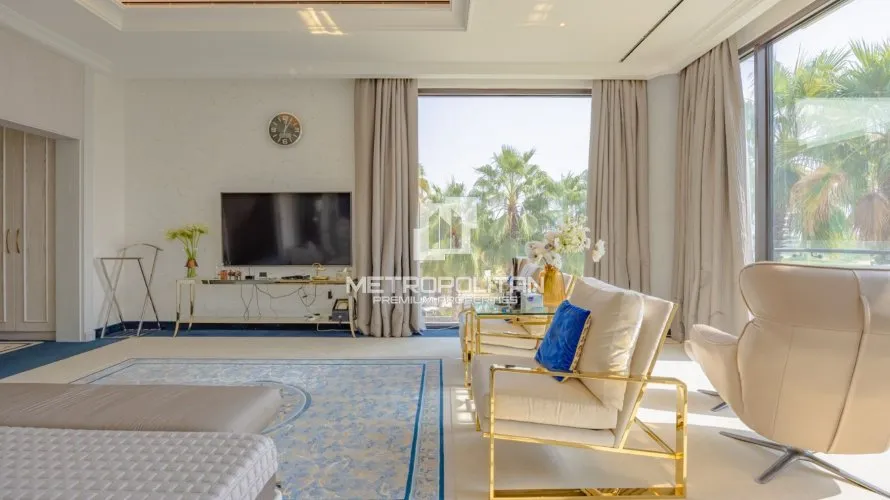Villa de 6 chambres à DAMAC Hills (Akoya by DAMAC), UAE No. 529 № 24